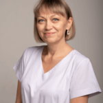 Коробова Любовь Владимировна