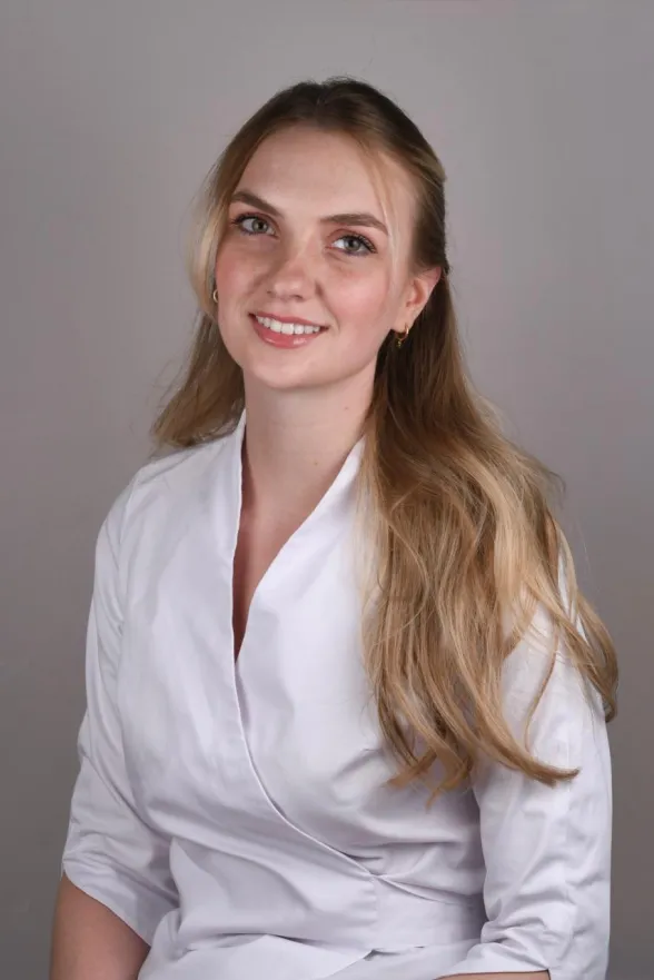 Гринина Екатерина Николаевна Гринина Екатерина Николаевна